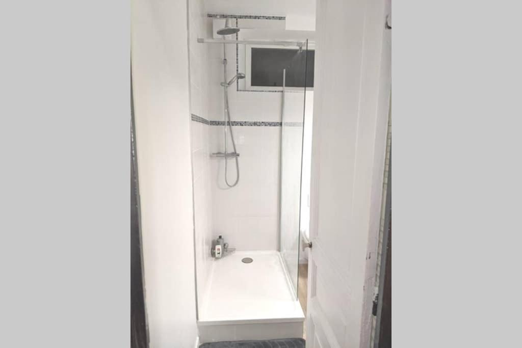 T3 Meublé Et équipé Valence Proximité De La Gare Apartamento Valence (Drome)