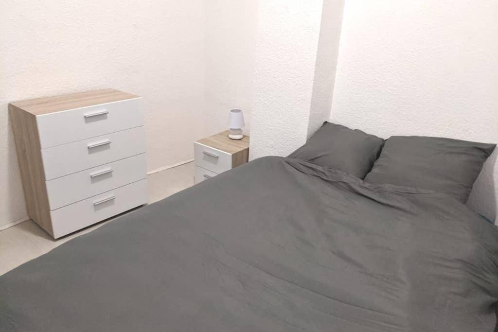 Apartamento T3 Meublé Et équipé Valence Proximité De La Gare Valence (Drome)