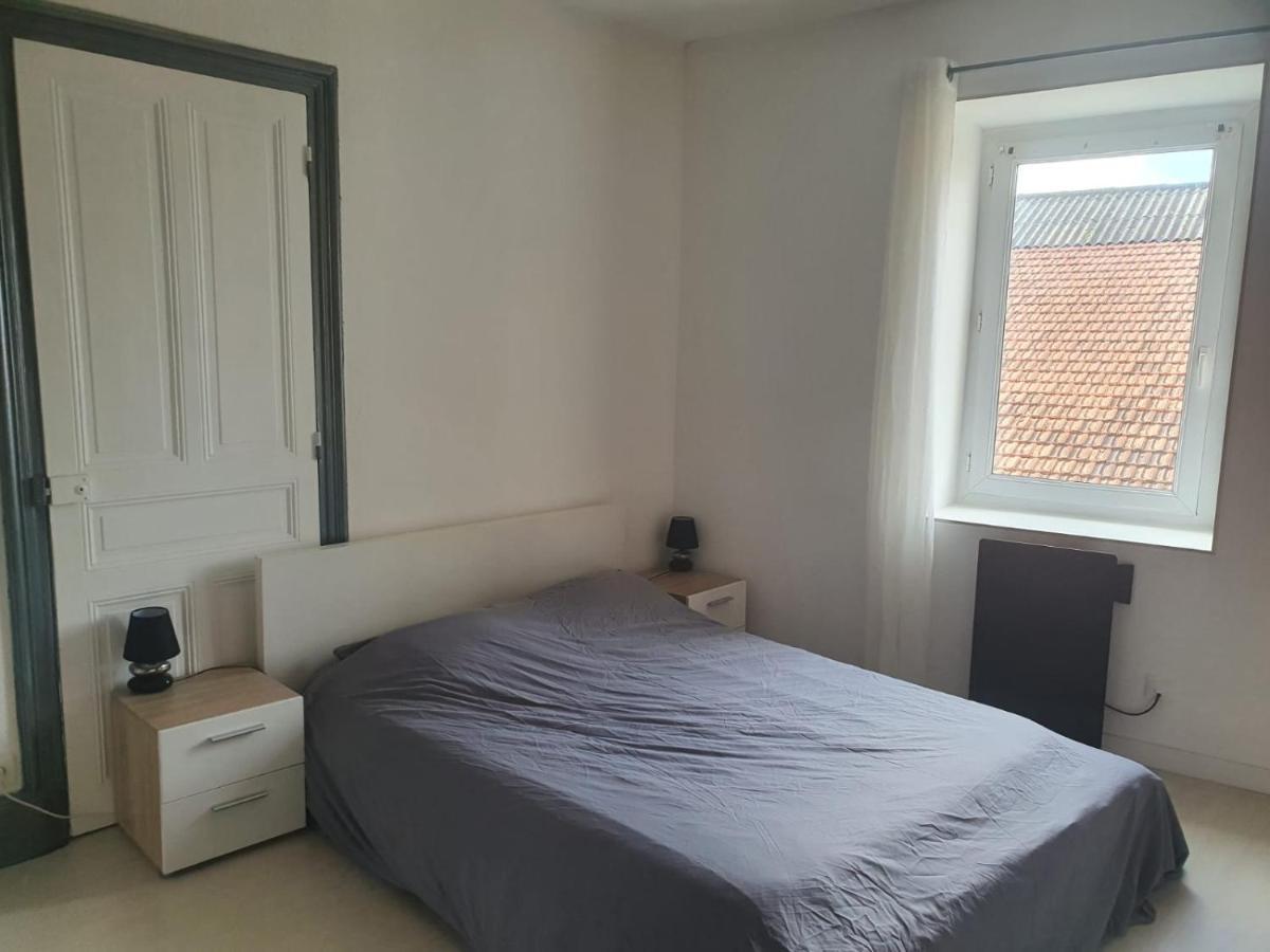 Apartamento T3 Meublé Et équipé Valence Proximité De La Gare *