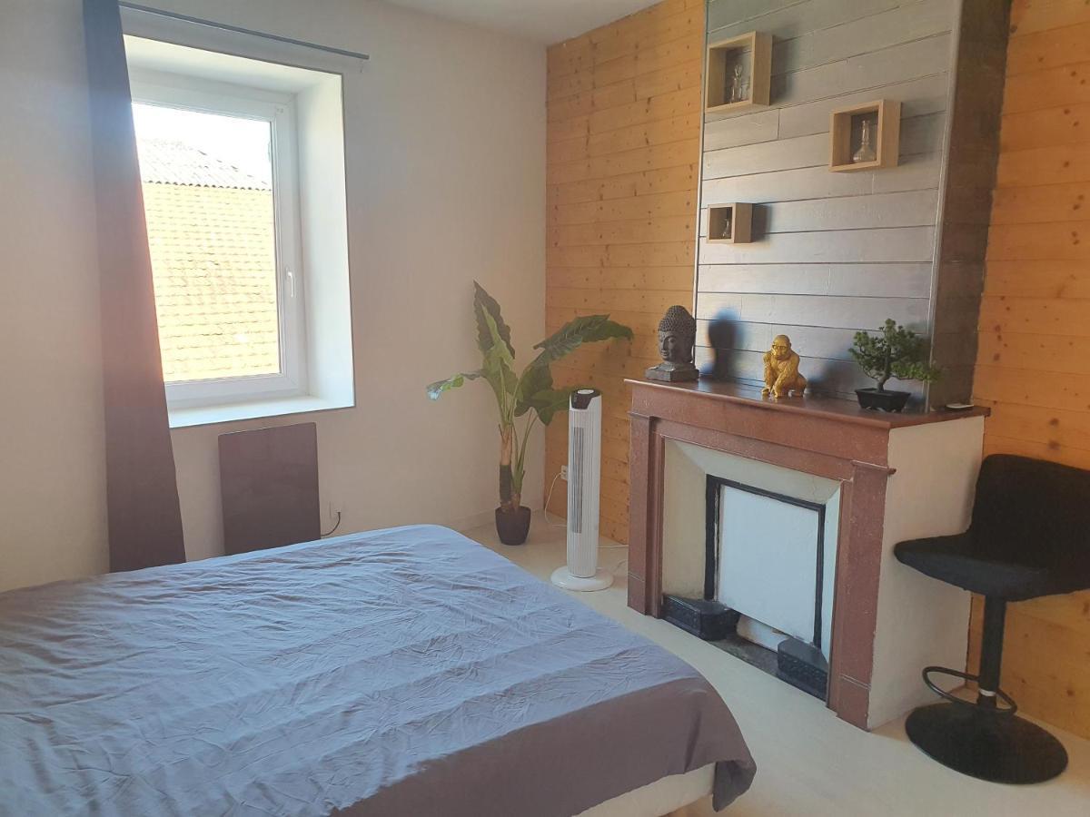 Apartamento T3 Meublé Et équipé Valence Proximité De La Gare *