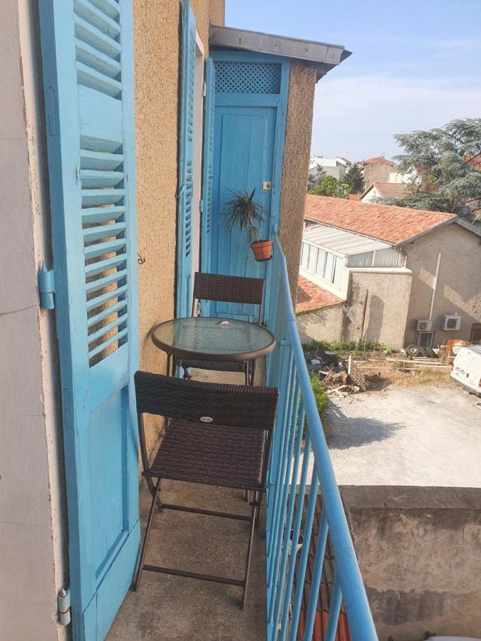 Apartamento T3 Meublé Et équipé Valence Proximité De La Gare